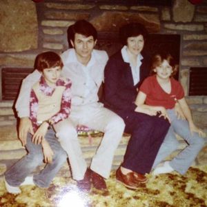 Meet your Posher, Pam